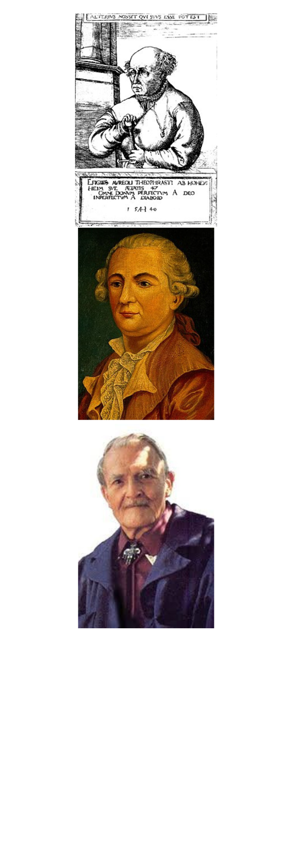 Paracelsus - Messmer - Erickson (1)