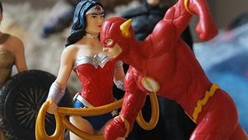 Ego-State-Therapie in Wuppertal – Symbolbild für innere Anteile und Persönlichkeit