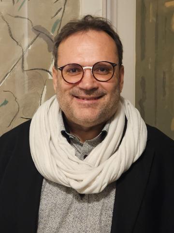 Roman Simeunovic – Psychotherapeut in Wuppertal