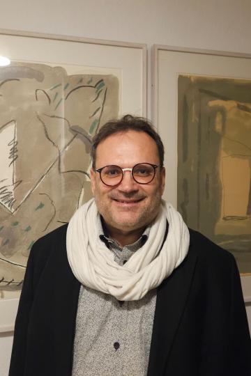 Roman Simeunovic – Psychotherapeut in Wuppertal